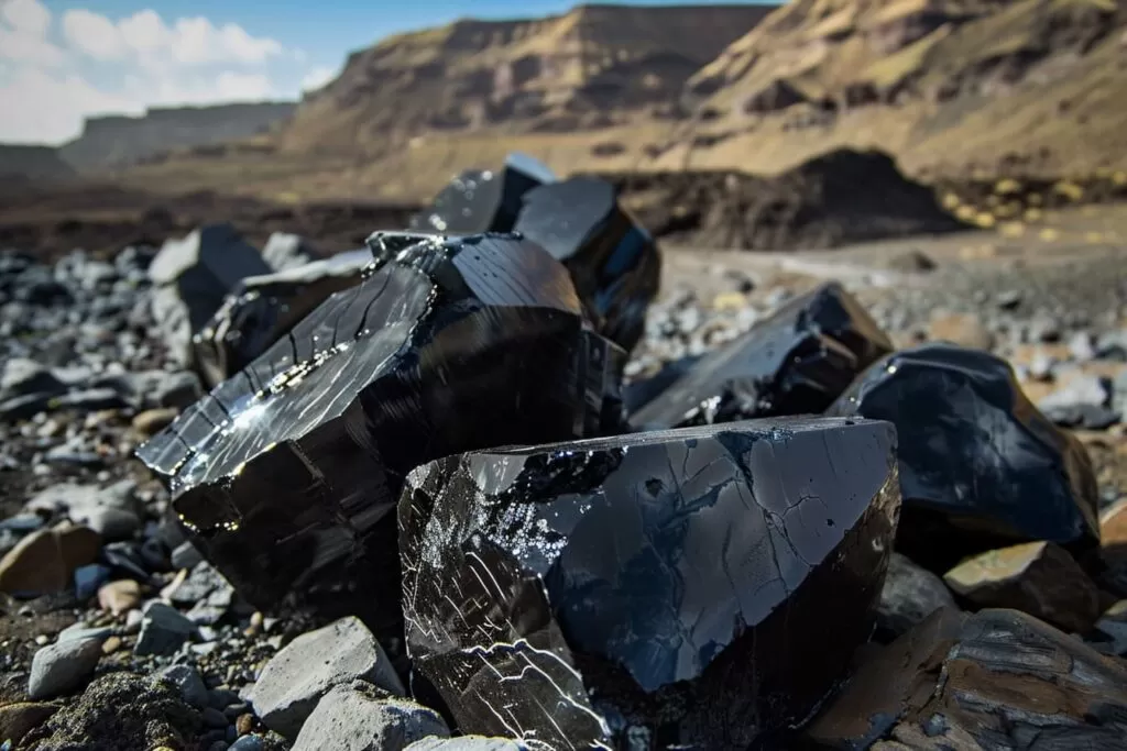 Obsidiana
