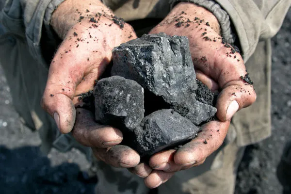 Carvão Mineral