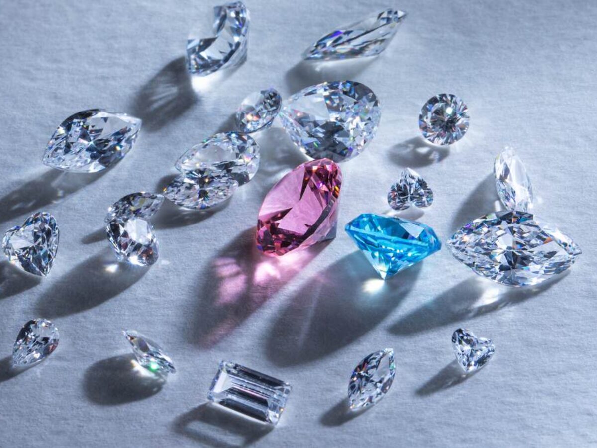 Diamante